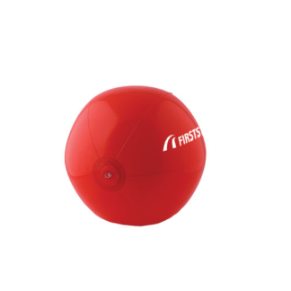Bola Insuflável de Praia