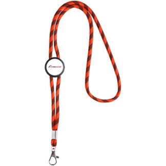 LANYARD TUBULAR EM RPET